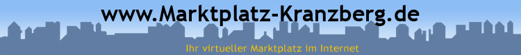 www.Marktplatz-Kranzberg.de